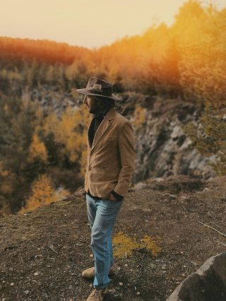 Jste úžasní! Moc děkujeme za krásné fotky v našich kloboucích ☺️